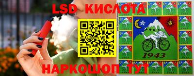 гидра Берёзовский